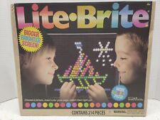 Lite brite 2019 for sale  Canton