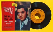 Elvis presley 45n usato  Lugo