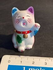 Maneki neko chat d'occasion  Lunel