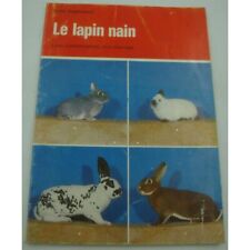 Lutz hagemann lapin d'occasion  Antraigues-sur-Volane