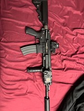Umarex hk416d tokyo for sale  Norton