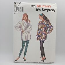 Simplicity 8832 leggings for sale  Alamosa