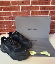 Balenciaga triple fur usato  Prato