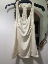 Ladies george cream for sale  BARNSLEY