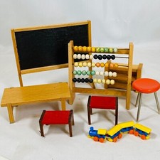 Shackman dollhouse scale for sale  Zillah