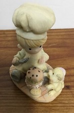 Figurine little boy for sale  Weskan