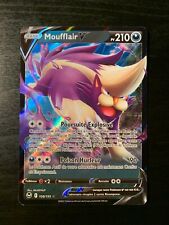 Carte pokémon moufflair d'occasion  Montpellier-