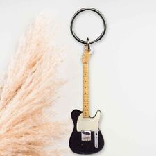 Porte clés guitare d'occasion  Tremblay-en-France