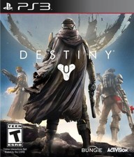 Usado, Destiny - Jogo de PlayStation 3 comprar usado  Enviando para Brazil