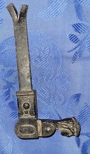 Ancien loquet bloque d'occasion  Breuvannes-en-Bassigny