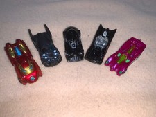 Hot wheels marvel for sale  Fairfax