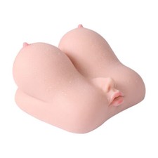 Male masturbator doll d'occasion  Expédié en France