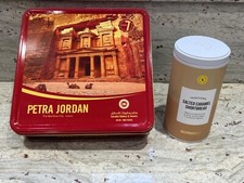 Kitchen storage biscuit for sale  ST. ALBANS
