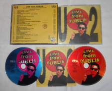 Ireland live zooropa usato  Venezia