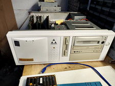 Computer vintage pentium usato  Latina