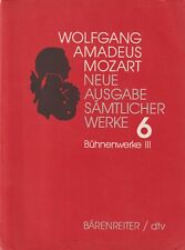 Mozart entführung dem gebraucht kaufen  Wittmund