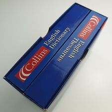 Collins reference dictionary for sale  HASTINGS