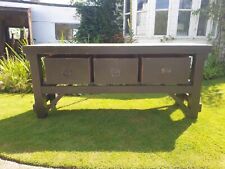 Large vintage industrial for sale  SPALDING