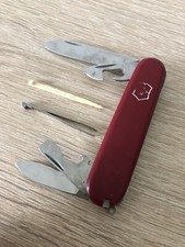 Victorinox fficier recruit gebraucht kaufen  Miltenberg