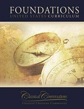 Classical conversations founda for sale  Montgomery