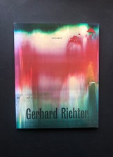 Gerhard richter katalog gebraucht kaufen  Hamburg