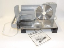 chefs choice electric slicer for sale chefs choice electric slicer for sale Ferdinand