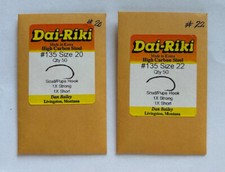 Vintage dai riki for sale  Johnstown