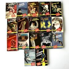 Lot livres poches d'occasion  Saint-Sorlin-en-Valloire
