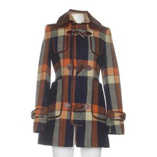 Winterjacke dsquared mehrfarbi gebraucht kaufen  Hamburg