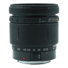 Bjektiv zoom tamron gebraucht kaufen  Filderstadt
