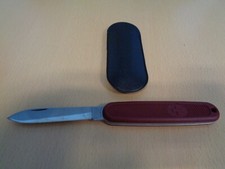 Victorinox safari solo gebraucht kaufen  Sinzig