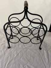 Wine bottle rack for sale  Destin