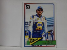 2019 donruss racing for sale  Far Rockaway