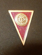 Ddr abzeichen absolventenabzei gebraucht kaufen  Berlin