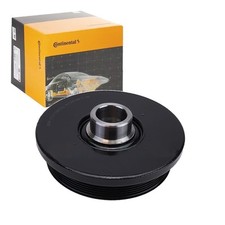 Continental ctam riemenscheibe gebraucht kaufen  Henstedt-Ulzburg
