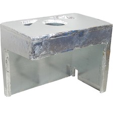 Kratki isolation insert d'occasion  Expédié en France