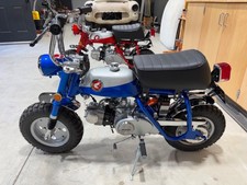 1969 honda z50a for sale  Bakersfield