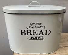 Debenhams bread bin for sale Debenhams bread bin for sale  GUILDFORD