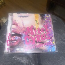 Usado, Miley Cyrus & Her Dead Petz 2 CD SET 2015 RARO HTF item de colecionador comprar usado Usado, Miley Cyrus & Her Dead Petz 2 CD SET 2015 RARO HTF item de colecionador comprar usado  Enviando para Brazil