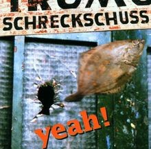 Yeah charly schreckschuss gebraucht kaufen  Berlin