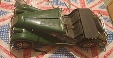 Unfinished morgan car for sale  HEREFORD