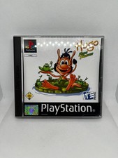 Hugo frog fighter gebraucht kaufen  Chemnitz