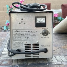 Lestronic 42v golf for sale  Phoenix