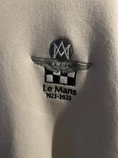 Aston martin mans for sale  DONAGHADEE