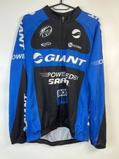 Roupas de bicicleta GIANT 2023 Pro Cycling Jersey verão MTB tamanho G comprar usado  Enviando para Brazil