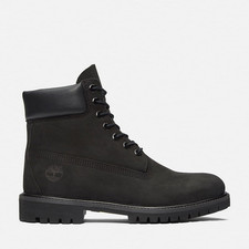 Timberland stivale premium usato  Seniga