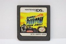 Danny phantom urban for sale  Sacramento