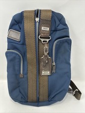 Tumi shoulder bag for sale  Brawley