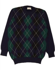 Hawick mens crew for sale  IPSWICH