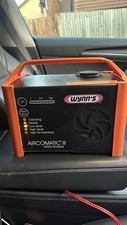 Wynn aircomatic2 vehicle for sale  BRACKNELL